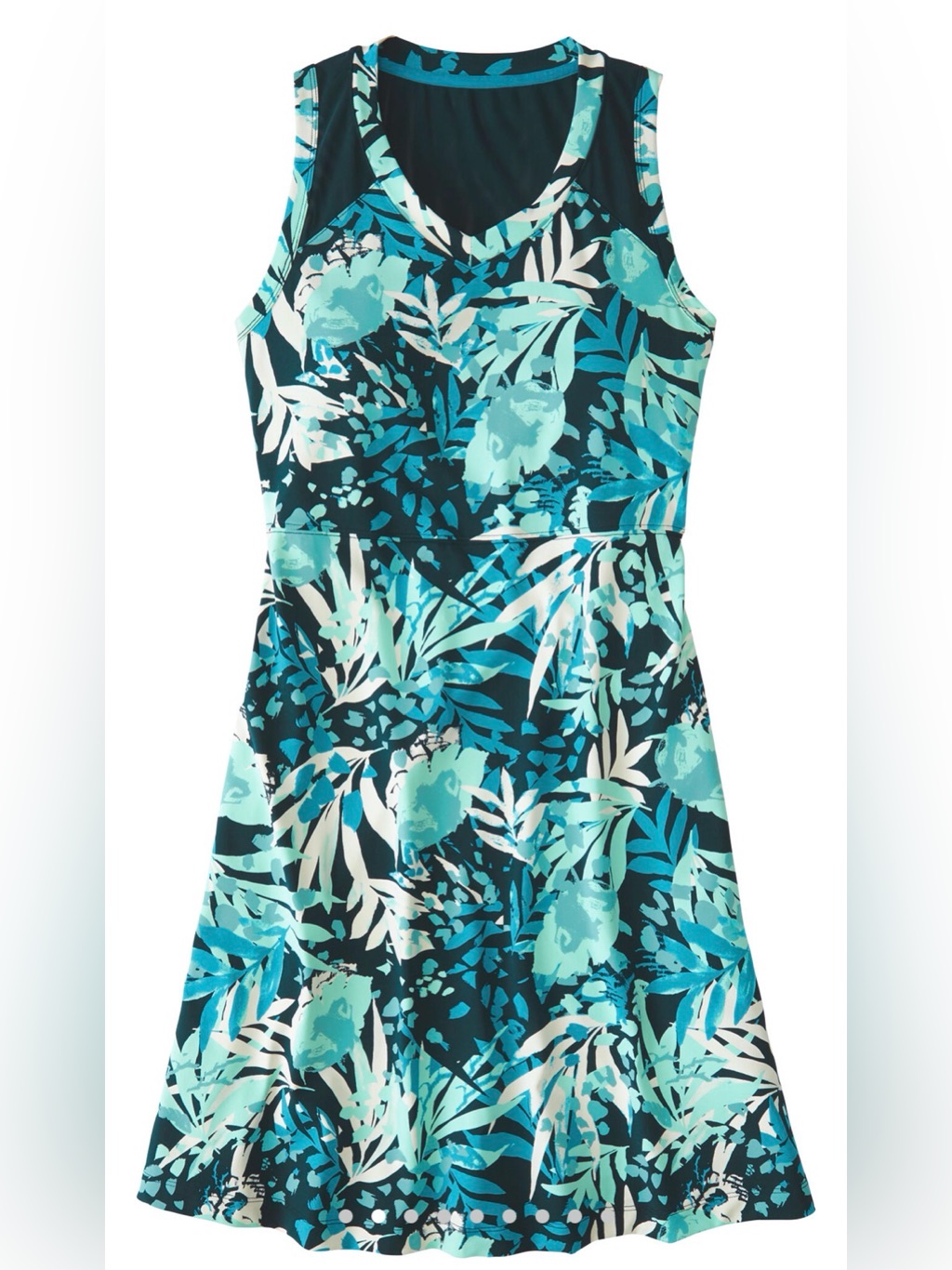 Title Nine Boss Dress Size Small